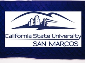  Cal State San Marcos Flyer